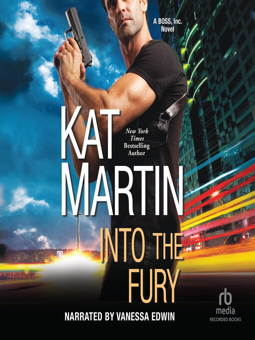 Imagen de portada para Into the Fury